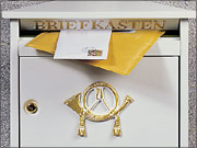 briefkasten briefkasten