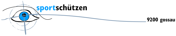 Logo Sportschützen
