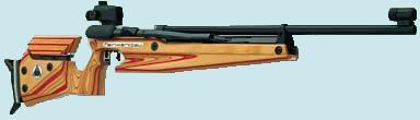 luftgewehr