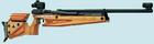 Luftgewehr