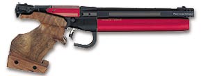 pressluftpistole