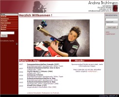 screenshot_website_andrea