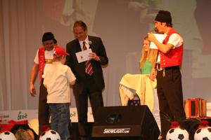 sportsnight