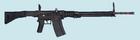 Sturmgewehr 57